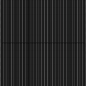 350w ja solar panel ALL BLACK