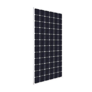 Mono PERC Solar Panel